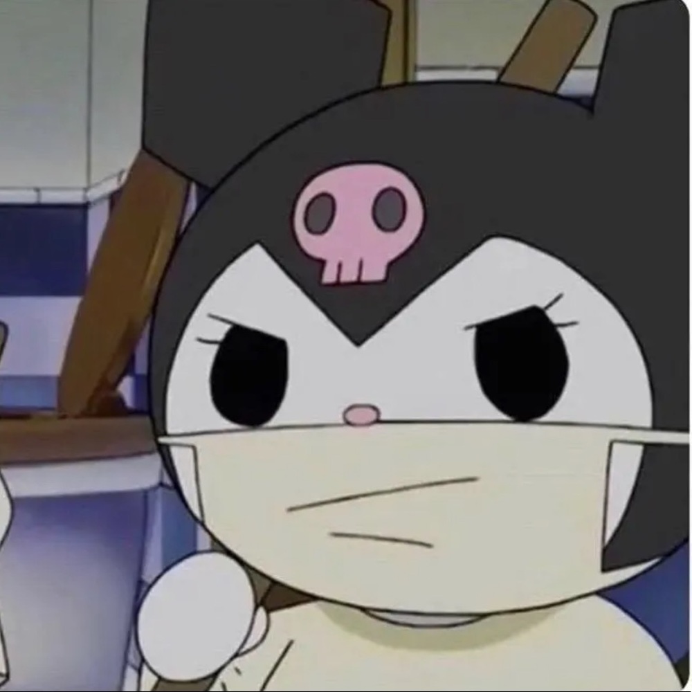 Meet your Posher, Giovanna